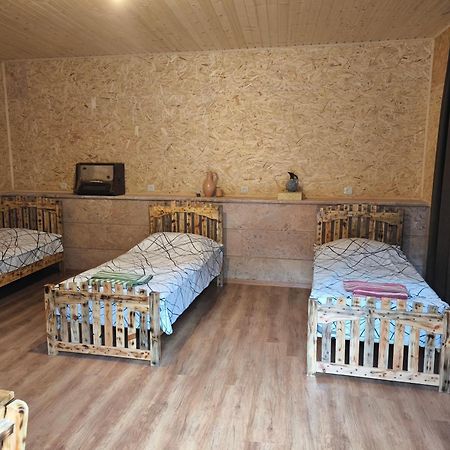 Berdavan Guesthouse Exteriér fotografie